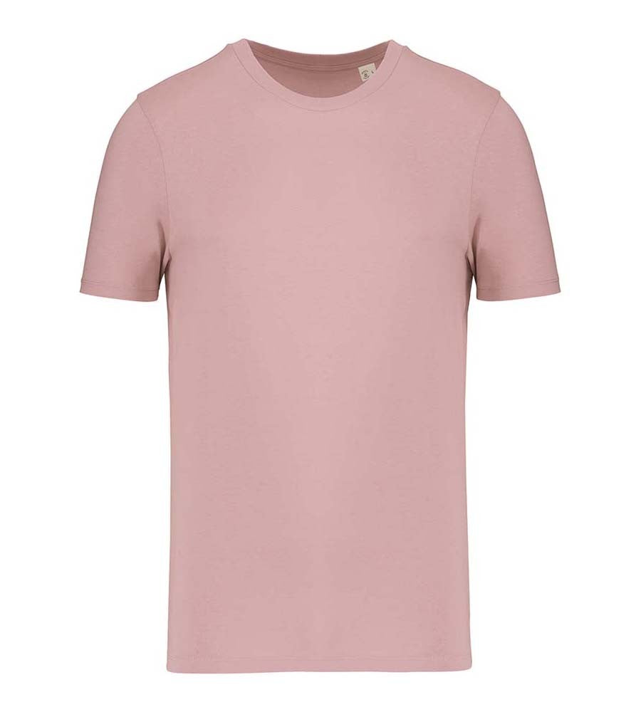 Organic Unisex T-Shirt | PETAL ROSE